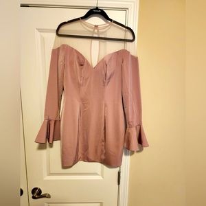 Andrea Iyamah  dress in US 10.